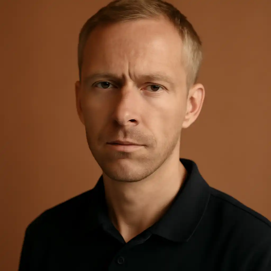 Victor Petrov